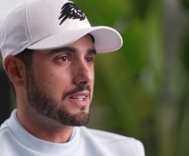 Abraham Ancer’s Epic Playoff Moment | The Backswing