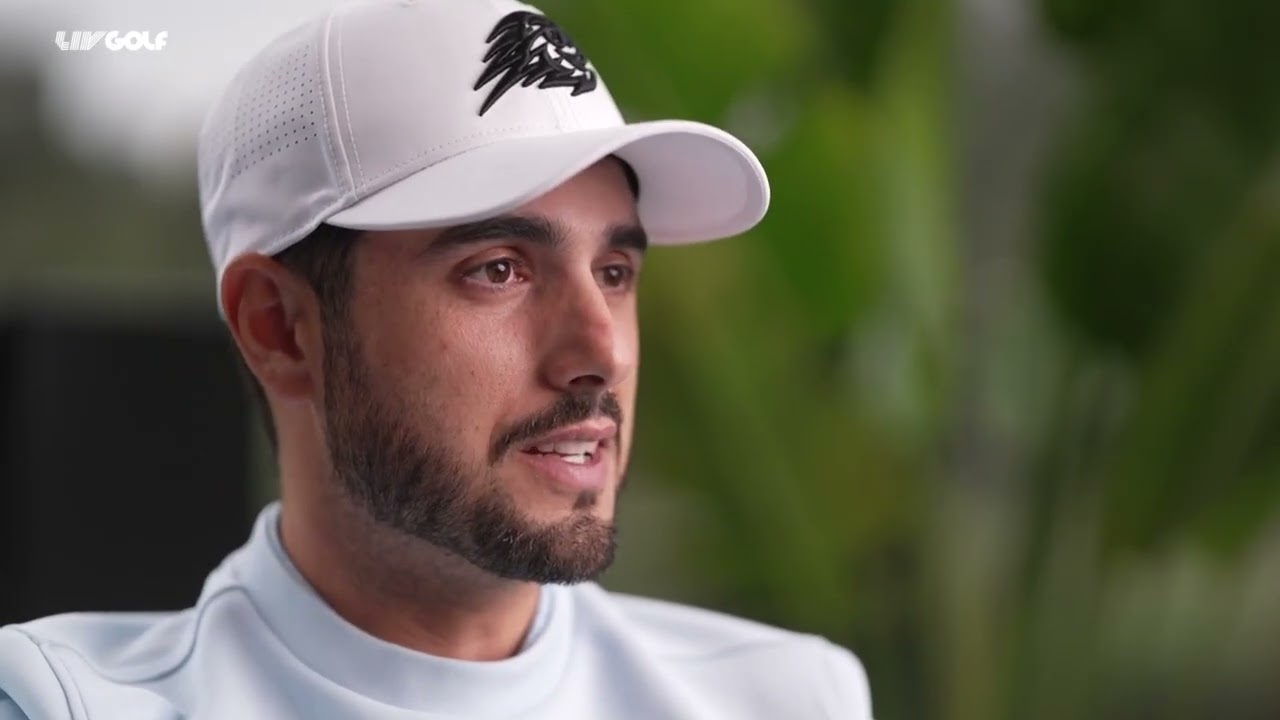 Abraham Ancer’s Epic Playoff Moment | The Backswing Abraham Ancer’s Epic Playoff Moment | The Backswing