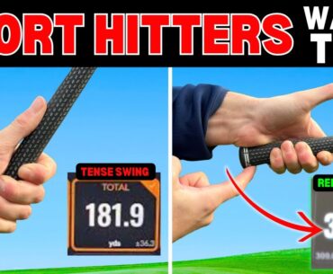 Hit It LONGER As You Get OLDER! Here's HOW