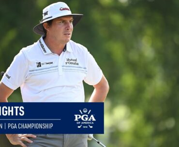 Joel Dahmen's Best Shots | PGA Championship