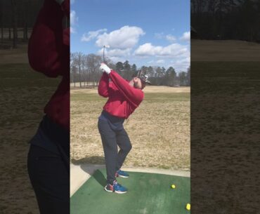 Bear Trace at Harrison Bay | Harrison, TN | #zachriddlegolf #golf #golfclub #drivingrange #golfswing