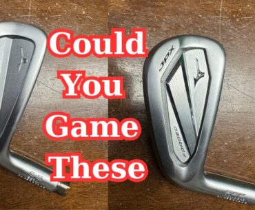 Watch This Before Buying Your Next Golf Irons in 2025!