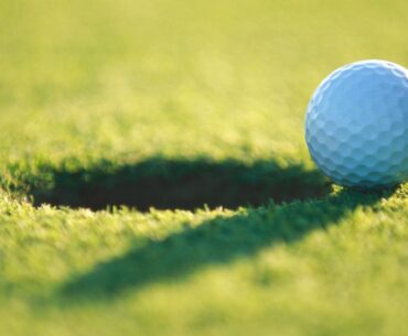 Council spends £172k on redesigning SINGLE golf hole due to safety concerns for the THIRD time in just six years