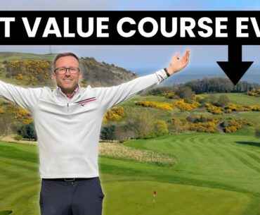 The Most Underrated Golf Courses in SCOTLAND...