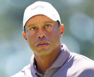 Tiger Woods shares heartbreaking injury update that has major implications for The Masters