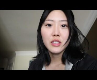Solo golfing, pilates, wedding guest dresses, grabbing coffee & food in ATL (vlog)