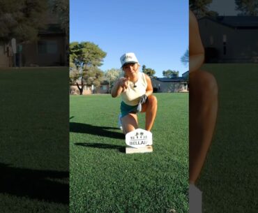 Prince Hail Storm #golf