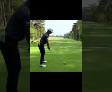 Naoyuki Kataoka 片岡尚之  #golf #スローモーション #golfswing #スローモーション #スロー動画 #automobile