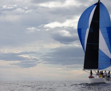 Regata Buenos Aires - Mar del Plata