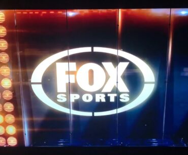 Fox Sports Australia Promo 2013