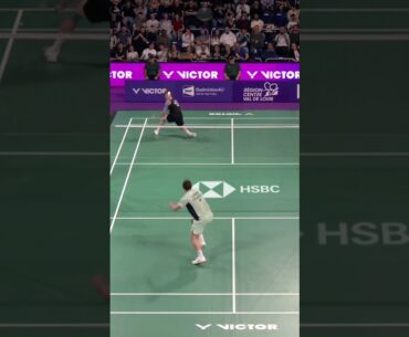 alex lanier badminton #badminton #kejuaraanbadmintonasia #badmintonhighlights #badmintonlovers