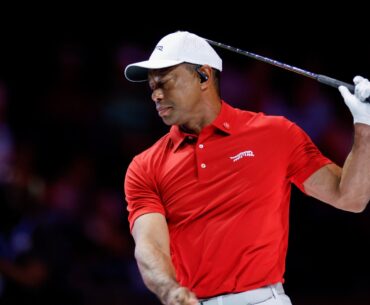 Tiger Woods could miss entire major season in devastating new injury blow