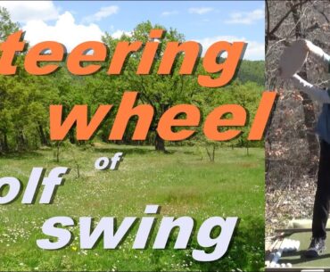 (MARTIN AYERS) one simple ( MOVE / FEEL) for ( THE WHOLE SWING) #golf  #golfswing (2025)