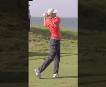 정교하고 부드러운 균형 잡힌 스윙 I 마르틴 카이머(Martin Kaymer)