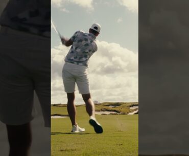 The Nature of Golf 🌿⛳️ Engineered for ultimate comfort and performance