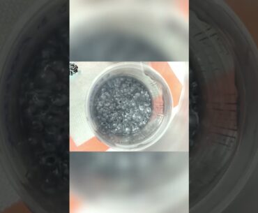 How to Create Stunning Marbled Silicone with a Vacuuming Technique