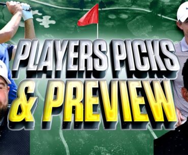 PLAYERS Championship 2025 Preview: Expert Picks, Course Breakdown I Golf on CBS Preview Show