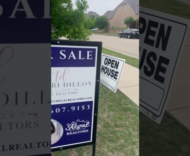 Yes open house tomorrow #rahrah #belle #homedecor #america #arriving