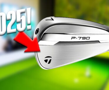 Are THESE The BEST golf irons of 2025?
