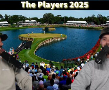 The Players 2025 DFS Picks & Betting Strategy