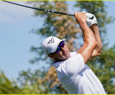 Der erste Sieger eines Qualifikationsturniers von LIV Golf spricht offen über das 18-Loch-System – „