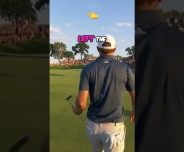 DUSTIN JOHNSON Documentary: Inside the Life of a Golf Superstar | (Untold Story) | @PGATOUR @liv ​