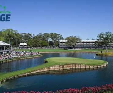 On the Range from THE PLAYERS Championship