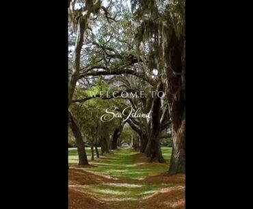 Sea Island welcomes The RSM Classic