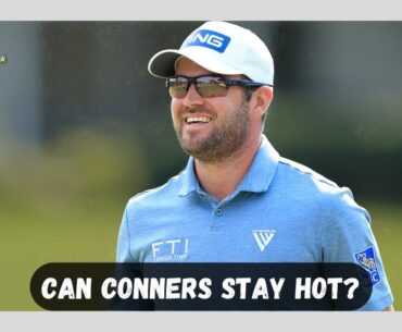 Can Corey Conners CONTEND at The Players? 🇨🇦 Breaking Down Team Canada’s Chances!