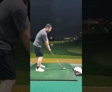 Range session 2