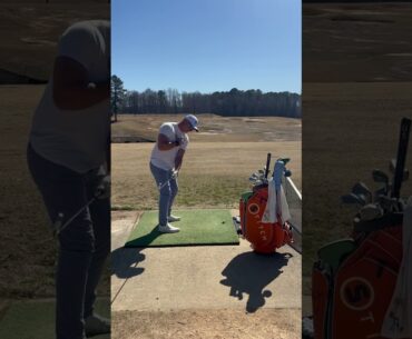 Chest Rotation vs Core Rotation in the Golf Swing