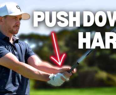 The ONLY Grip Routine That Sets You Up PERFECTLY! (Impossible To Get Wrong)