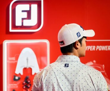 HyperFlex Showcase 2025 | FootJoy SEA