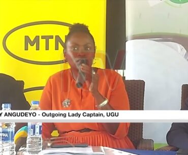 Uganda Golf Union lady captain's prize tournament set for this weekend