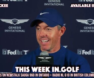 Rory McIlroy's favourite golf club of all-time is the TaylorMade M2 driver