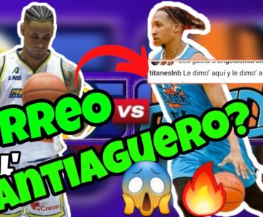 RESUMEN COMPLETO | EL DESQUITE CON LOS SANTIAGUEROS😱 | LE DIMOS AQUÍ Y ALLA😂 JASSEL vs VICTOR LIZ🔥🔥
