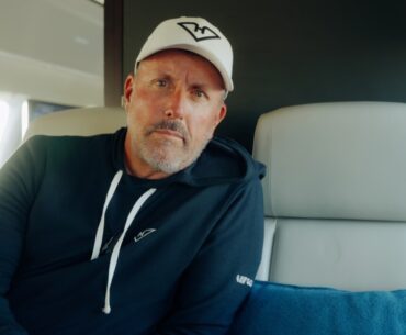 The Future | In Pursuit EP.1