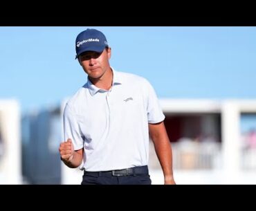 Puerto Rico Open 2025 Highlights