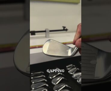 #MatrixMonday: TaylorMade 2025 P790 Iron
