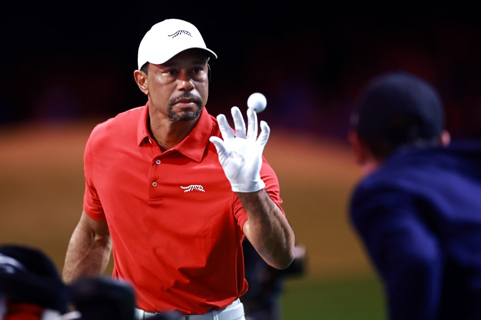 Woods would breathe fresh life into the Champions Tour if he chooses to play on it