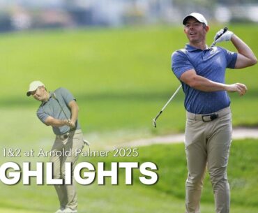 Rory McIlroy