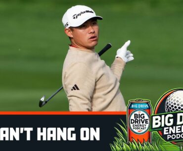 Collin Morikawa Cant Hang on at Arnold Palmer Invitational, Preview of the Players at TPC Sawgrass