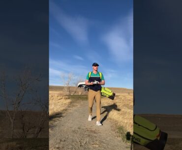A day in the life of a golfer #golfswing #fitness #dayinthelife #golfer #golflife