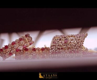 The Wedding at Woolston Manor Golf & Country Club by Ayaans Films