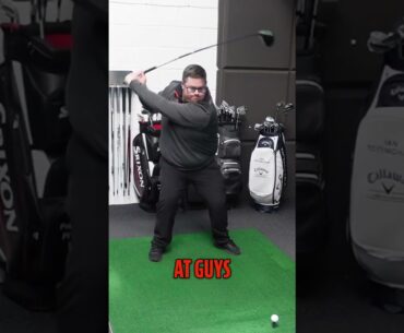 Unlock Your Power - Choosing the Right Denali Golf Shaft from Project X #golf #golfequipment