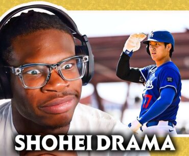 Travis Hunter CLEARS THE AIR on Shohei Ohtani 👀 | The Travis Hunter Show Ep. 29