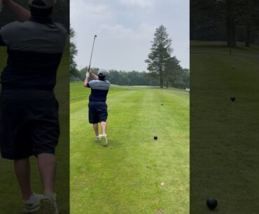 Have you ever seen this before??🤣🤣 #golfshorts #golffail #golfgirls #golfmistakes #golfing #golfer