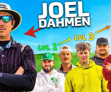 Can PGA Tour Winner Beat all of Good Good?