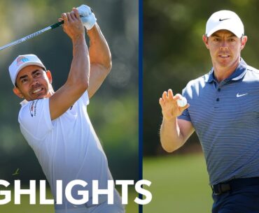 Highlights | Round 1 | THE PLAYERS Championship | 2025