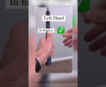 Perfect Golf Grip: Key to a Great Swing